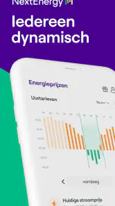 NextEnergy screenshot