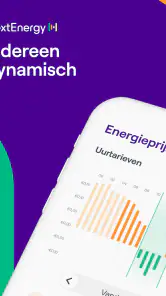 NextEnergy screenshot