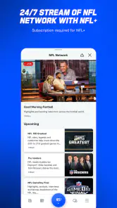 NFL screenshot