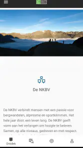 NKBV Tochtenwiki screenshot
