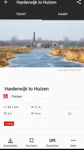 NKBV Tochtenwiki screenshot