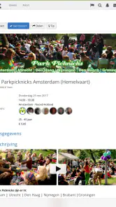 NMLK screenshot