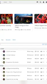 NMLK screenshot