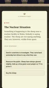 No. 10: Full Confidence screenshot
