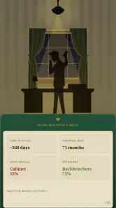 No. 10: Full Confidence screenshot