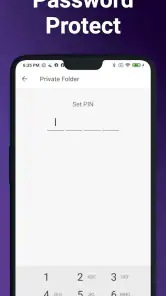 No Watermark Video Downloader screenshot