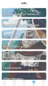 NordicFuzzCon screenshot