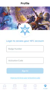 NordicFuzzCon screenshot