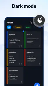 Notepad, Notes, Easy Notebook screenshot