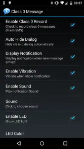 Notification History Pro screenshot