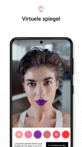 Notino: parfum en cosmetica screenshot