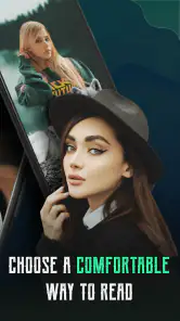 NovelWorld-Read Romance Story screenshot
