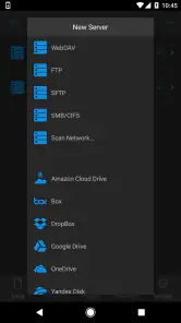 nPlayer screenshot