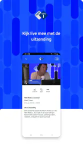 NPO Radio 1 – Nieuws & Sport screenshot