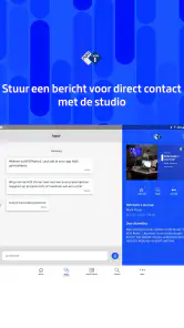 NPO Radio 1 – Nieuws & Sport screenshot