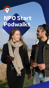 NPO Start Podwalks screenshot