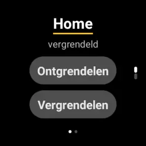 Nuki Smart Lock screenshot