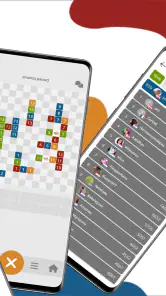 Numfeud - Rummy met een twist screenshot