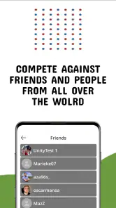 Numfeud - Rummy met een twist screenshot