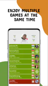 Numfeud - Rummy met een twist screenshot