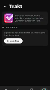 Nuvio screenshot