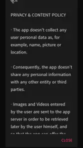 Nya Min Tha Mee - အပြာကားများ screenshot