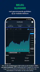 OANDA: Forex & Stocks Trading screenshot