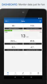 OBD Auto Doctor: OBD2 Scanner screenshot