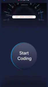 OBD Coding Pro screenshot