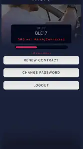 OBD Coding Pro screenshot