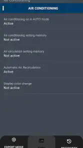OBDThink for BMW screenshot