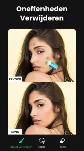 Object Remover - Foto Bewerken screenshot