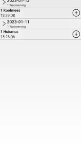 ObsMapp screenshot