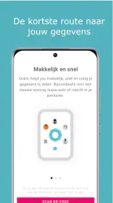 Ockto screenshot