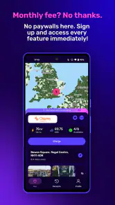 Octopus Electroverse screenshot
