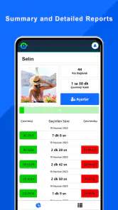 Odesis screenshot