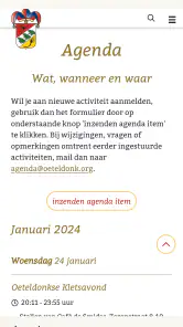 Oeteldonk screenshot