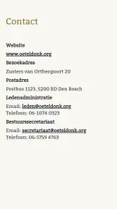 Oeteldonk screenshot