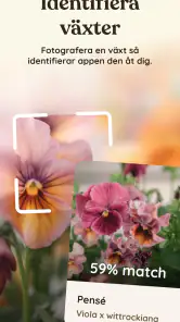 Oh!Garden - odling & trädgård screenshot