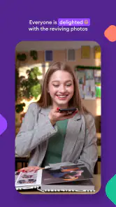 OJV! screenshot