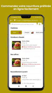 Okalm screenshot