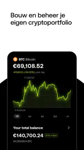 OKX: Koop Bitcoin BTC & Crypto screenshot