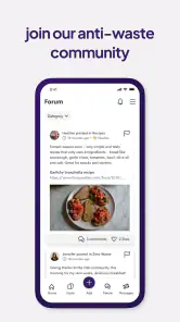 Olio — Share More, Waste Less screenshot