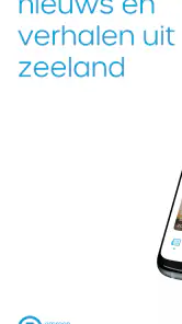 Omroep Zeeland screenshot
