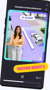 On My Way screenshot
