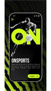 ON Sport screenshot