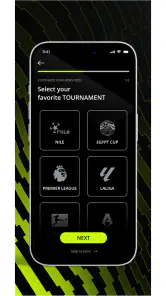 ON Sport screenshot