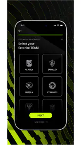 ON Sport screenshot