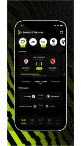 ON Sport screenshot