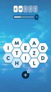 One Big Word: Zen screenshot